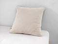 Funda de Almohada - Gasa de Algodón Doble Lisa - Gaïa - Pampa