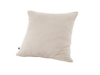Funda de Almohada - Gasa de Algodón Doble Lisa - Gaïa - Pampa