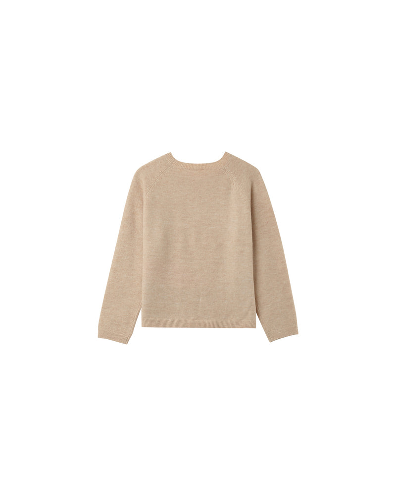 PULL BEIGE NADY BEIGE