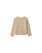 PULL BEIGE NADY BEIGE