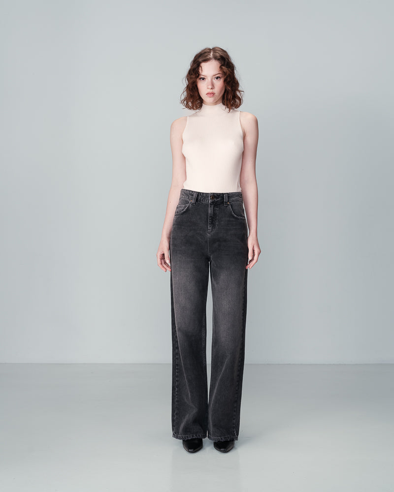 JEANS NERO LAVATO 2001 NERO LAVATO