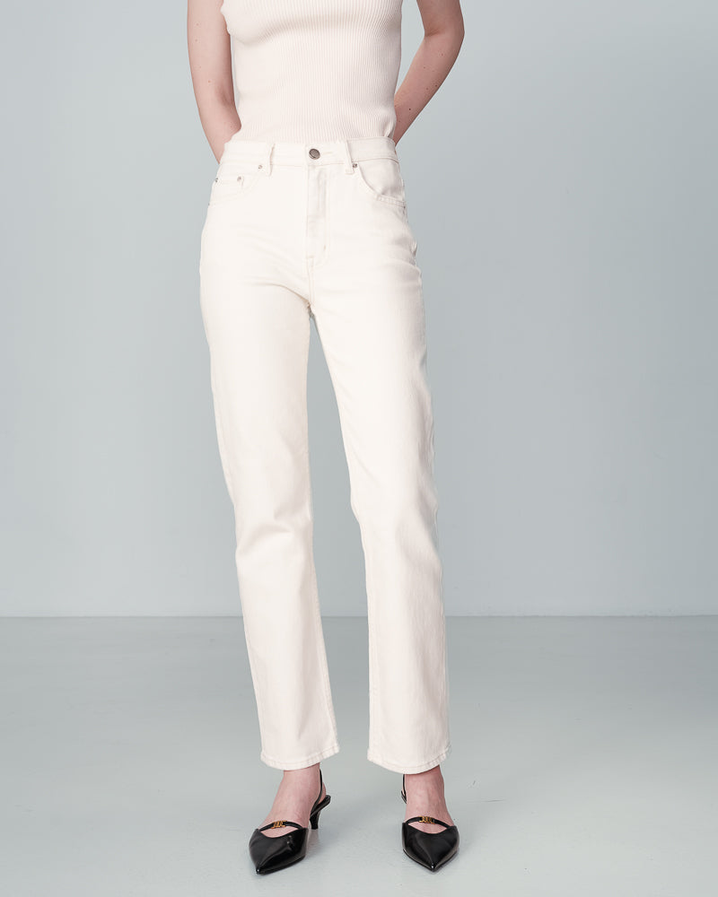 JEAN ECRU 2015 ECRU