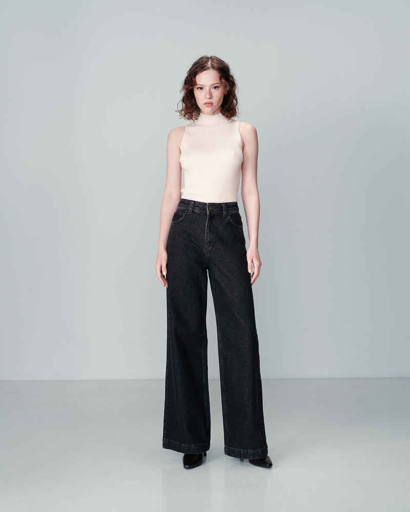 CHARCOAL JEANS 95 CHARCOAL
