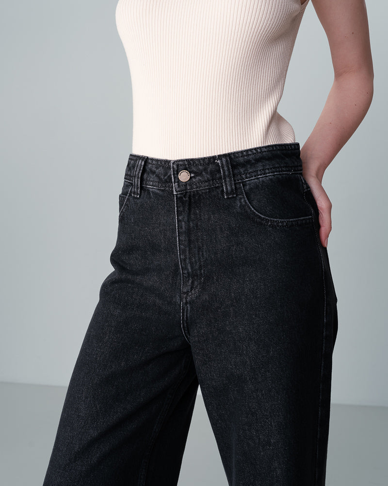 CHARCOAL JEANS 95 CHARCOAL