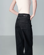 CHARCOAL JEANS 95 CHARCOAL