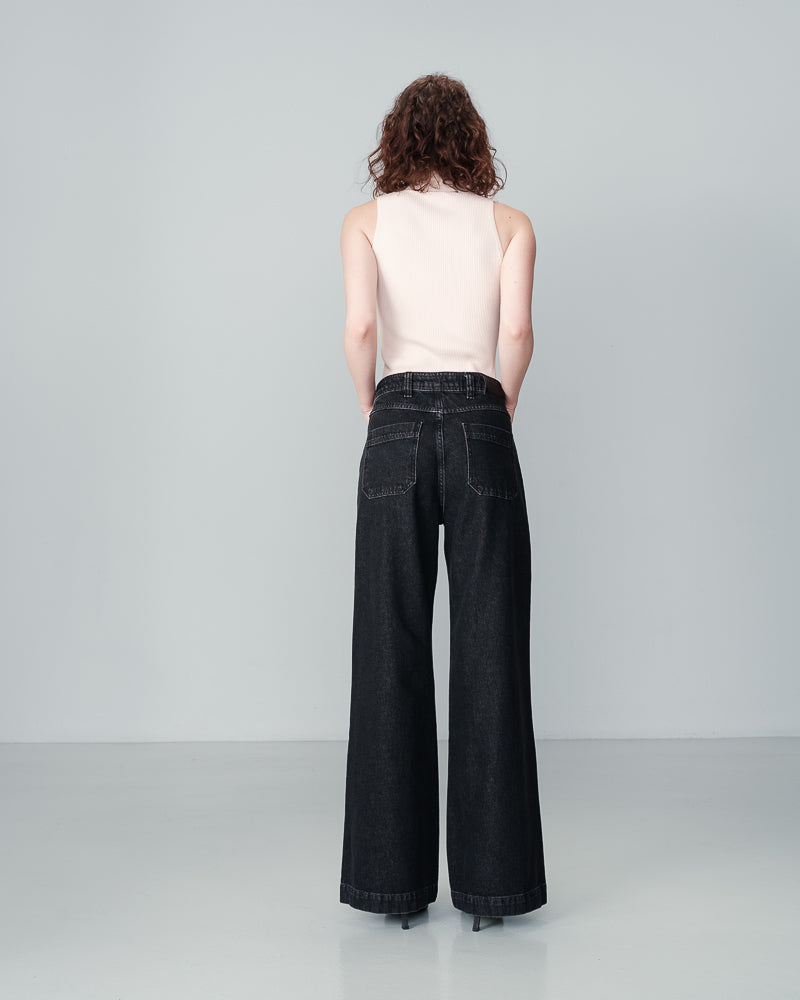 CHARCOAL JEANS 95 CHARCOAL