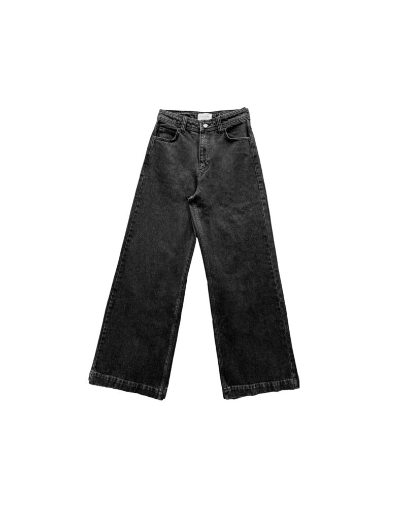 CHARCOAL JEANS 95 CHARCOAL