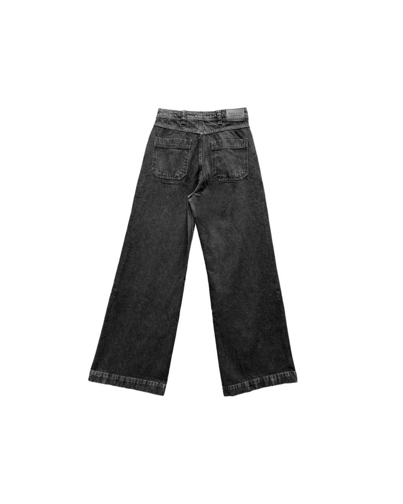 CHARCOAL JEANS 95 CHARCOAL