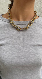 Collier Huge Couture
