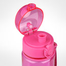 Botella deportiva fitness