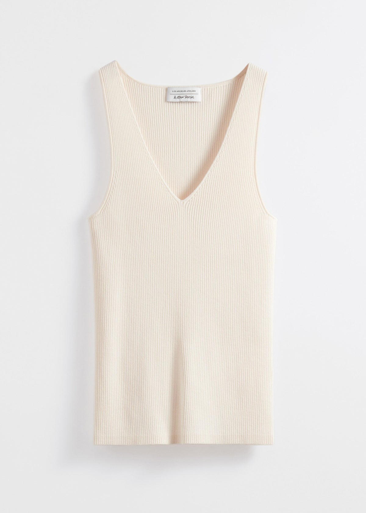 Top La Vincent - Beige