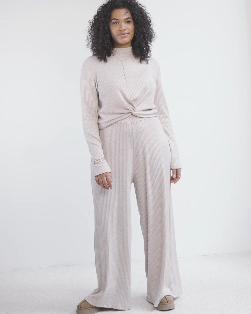 Pantalon Marlon