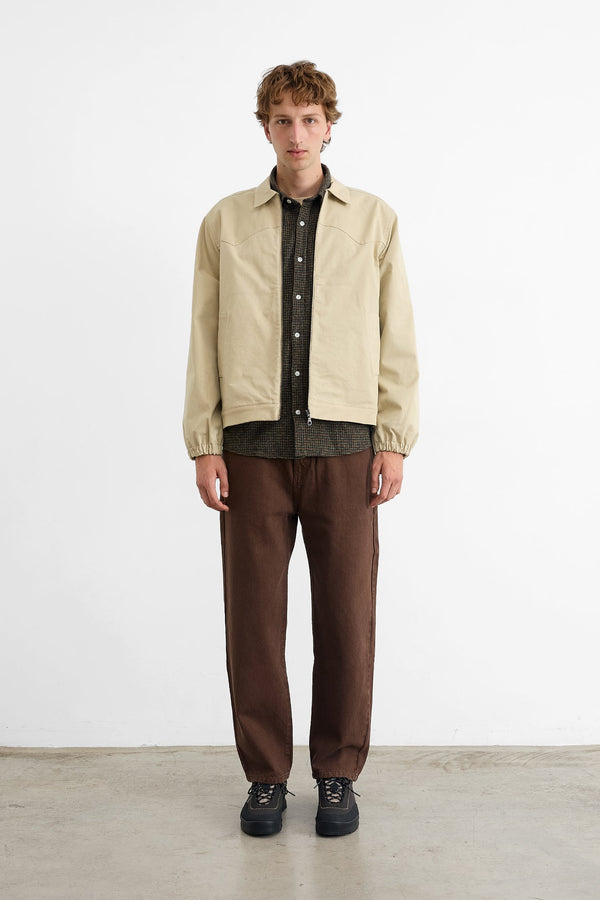 Jacke James Tan
