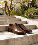 Richelieu Romeo - Marron
