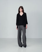 PULL NOIR NAIVE NOIR