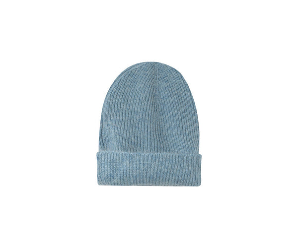 BLUE BEANIE NAM BLUE