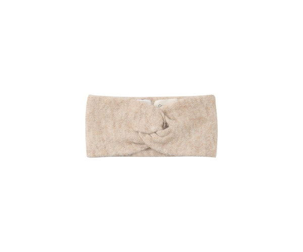 STIRNBAND BEIGE NANA BEIGE