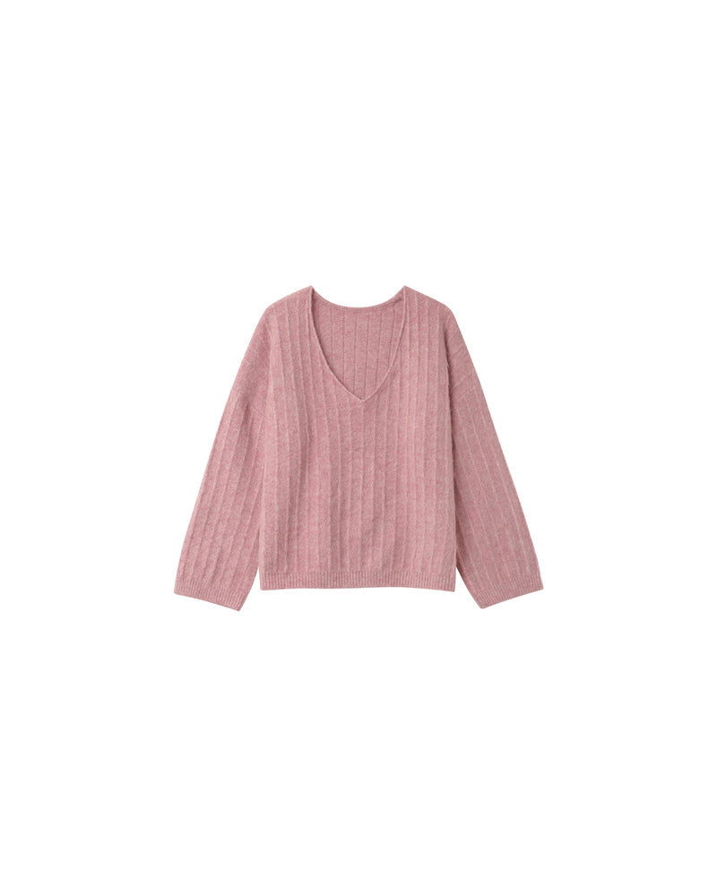 PULL ROSE NANCY ROSE