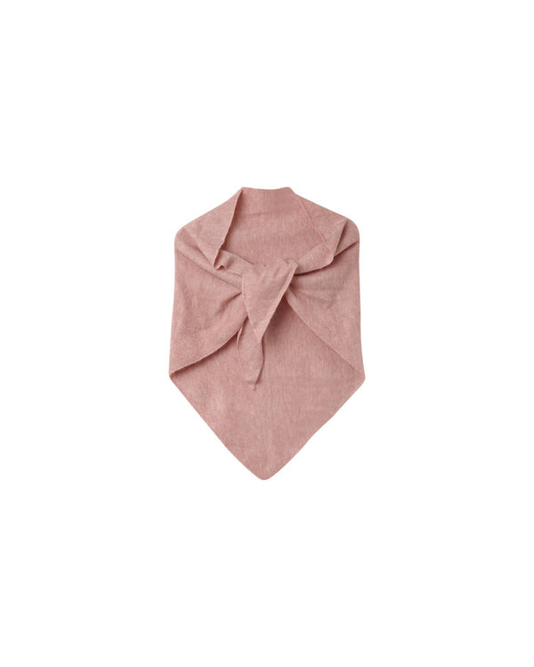 PINK SCARF NANNY PINK