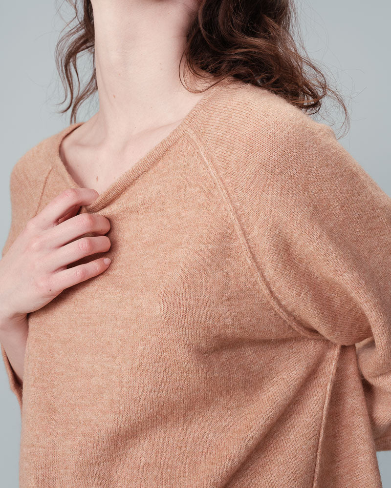 PULL CAMEL NANOU CAMEL