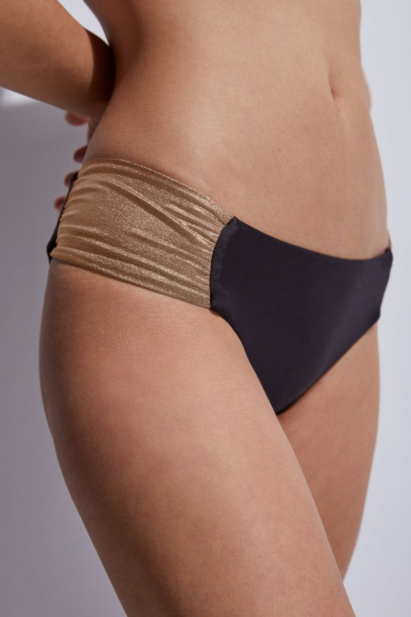 Culotte Marie - Black