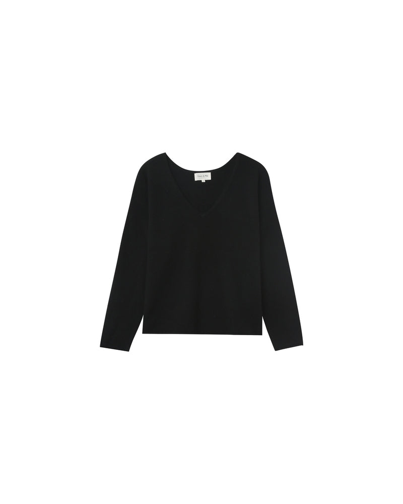 PULL NOIR NAO NOIR