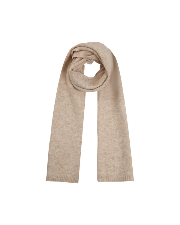 BEIGE TØRKLÆDE NAOMIE BEIGE