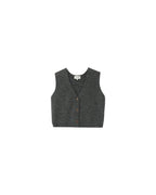 GILET ANTHRACITE NARS ANTHRACITE