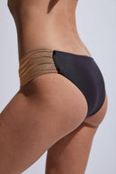 Culotte Marie - Black