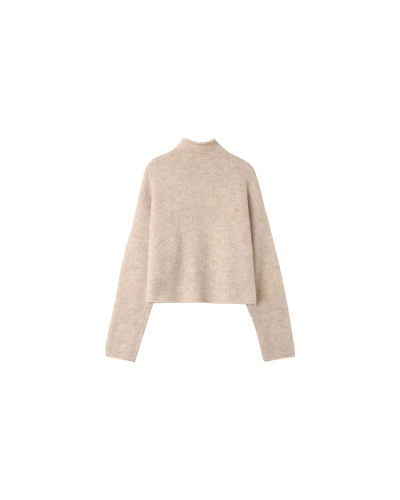 PULL BEIGE NASSIM BEIGE