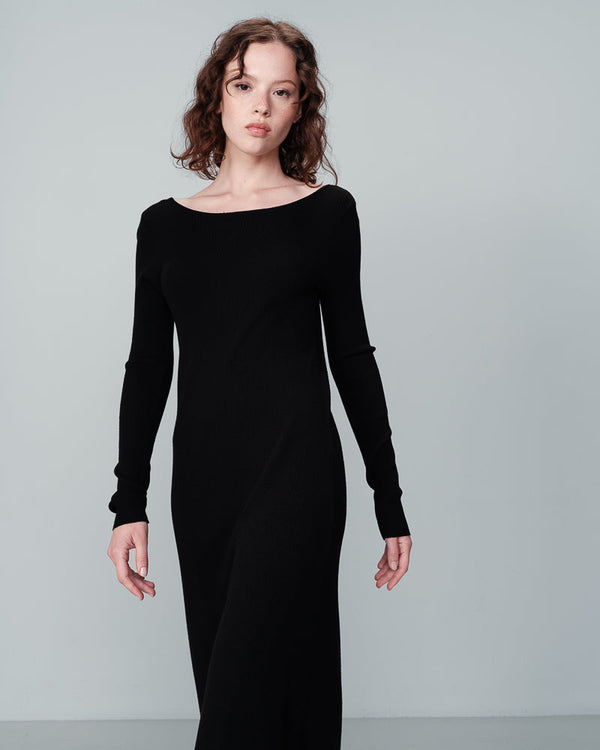 KLEID SCHWARZ NATHALIE SCHWARZ