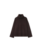 PULL CHOCOLAT NAVAJO CHOCOLAT
