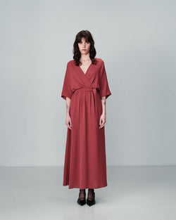 ROBE BLUSH NAYA BLUSH