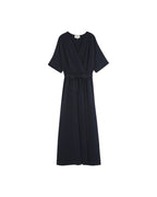 NAVY DRESS NAYA NAVY