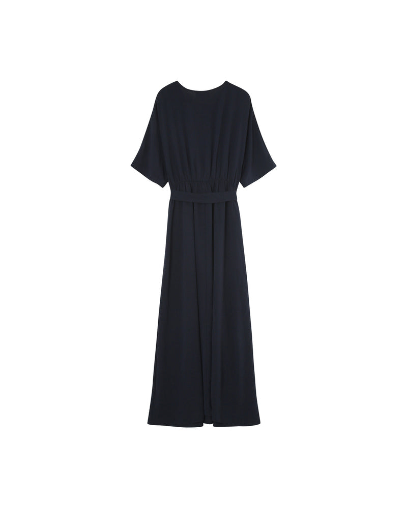 NAVY DRESS NAYA NAVY