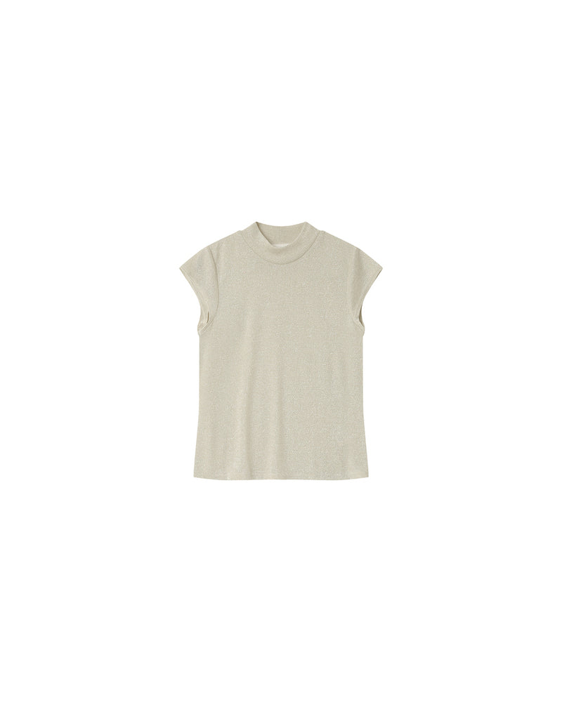 TEESHIRT ECRU NECTAR ECRU