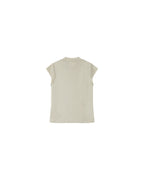 TEESHIRT ECRU NECTAR ECRU