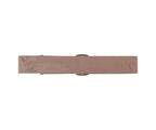 CEINTURE TAUPE NELSIE TAUPE