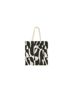 BORSA TOTE NERO NERES NERO