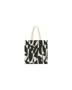 BORSA TOTE NERO NERES NERO