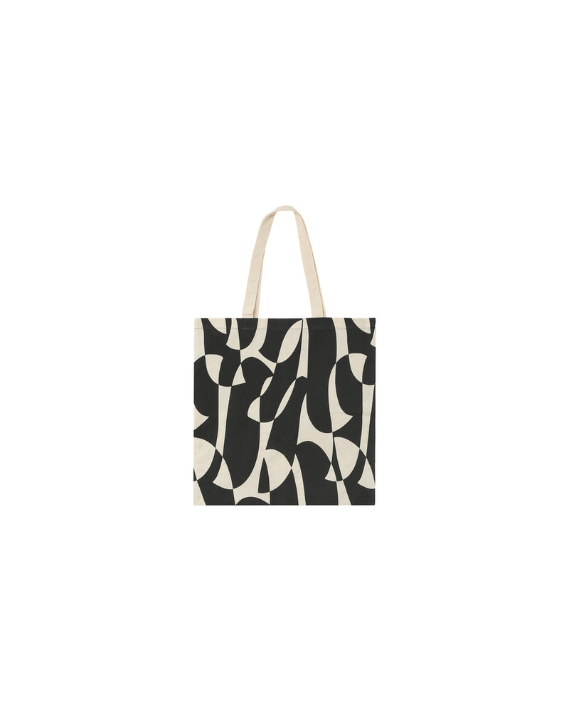 BORSA TOTE NERO NERES NERO