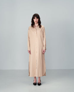 ROBE SABLE NESLY SABLE