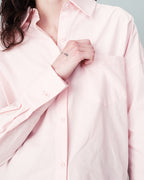 CAMICIA ROSA NESRINE ROSA