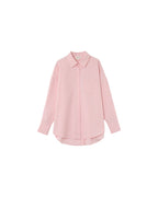 CAMICIA ROSA NESRINE ROSA