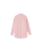 CAMICIA ROSA NESRINE ROSA