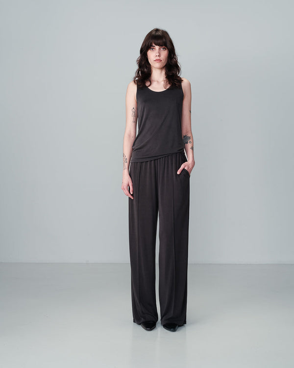 PANTALON ANTHRACITE NESS ANTHRACITE