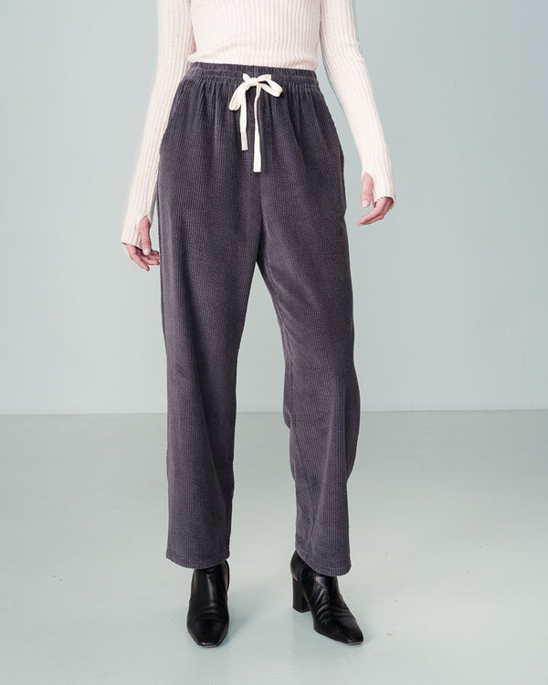 PANTALON ANTHRACITE NICOLAS ANTHRACITE