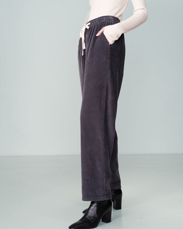 PANTALON ANTHRACITE NICOLAS ANTHRACITE