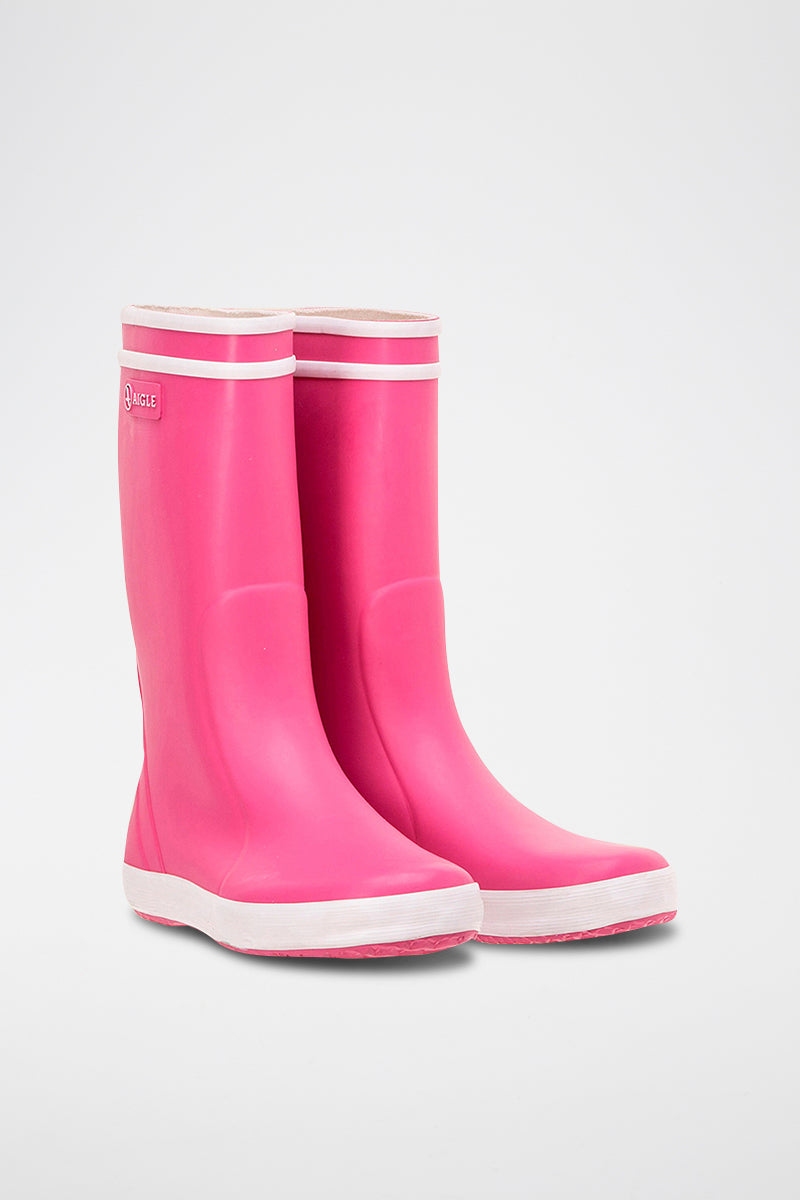 Bottes - New Rose - Enfant