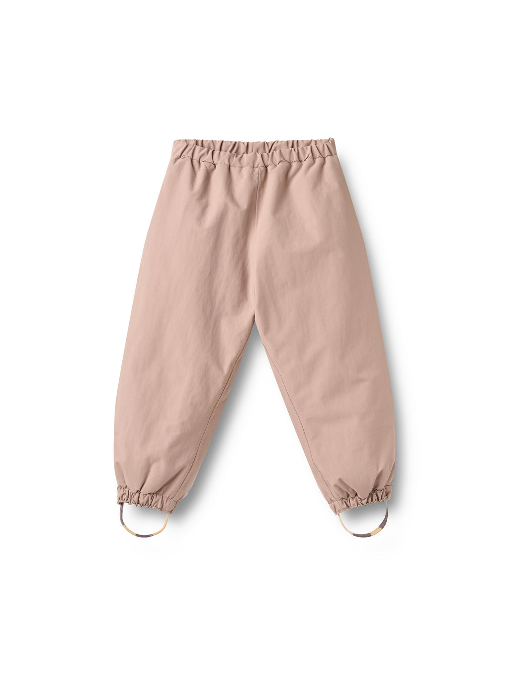 Pantaloni da sci Jay - Rosa cipria